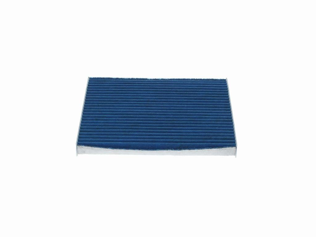 Filtro de habitáculo BOSCH ref. 0 986 628 629