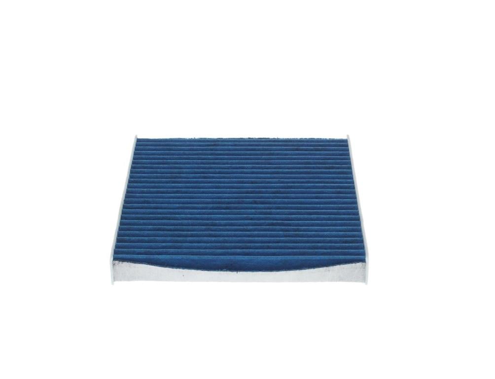 Filtre d'habitacle (Filtre à pollen) BOSCH ref. 0 986 628 630