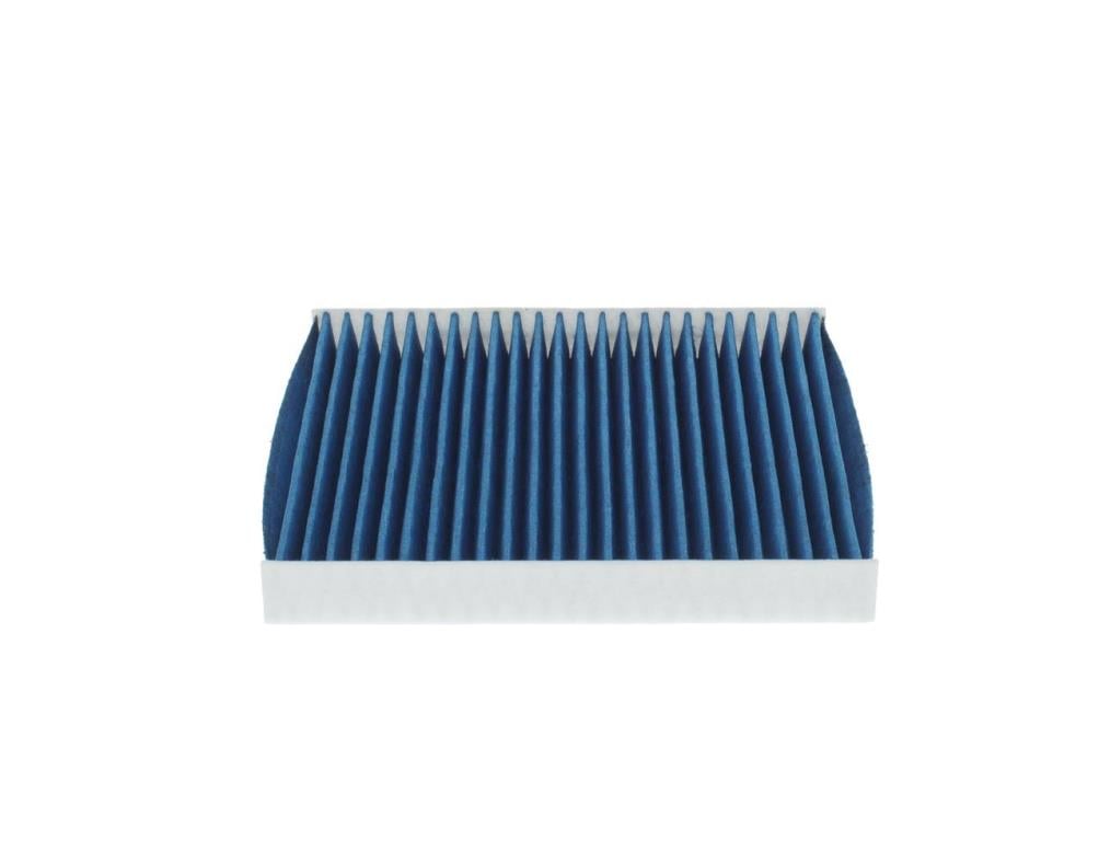 Filtre d'habitacle (Filtre à pollen) BOSCH ref. 0 986 628 630