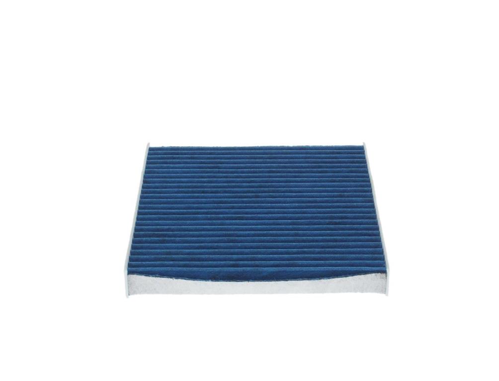 Filtre d'habitacle (Filtre à pollen) BOSCH ref. 0 986 628 630