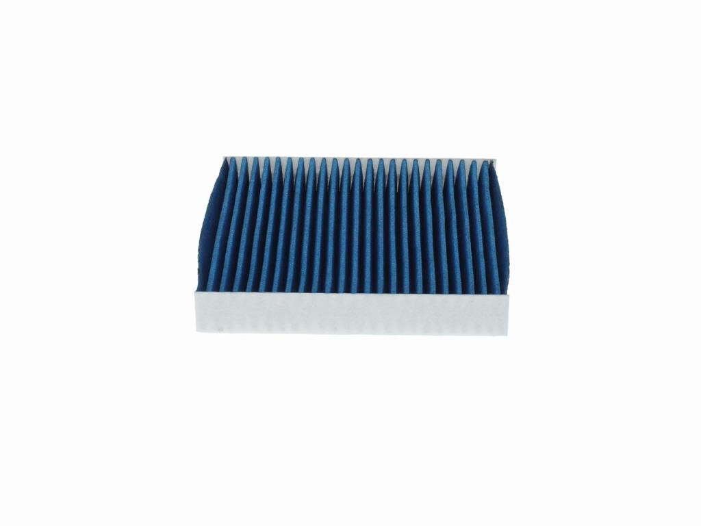 Filtre d'habitacle (Filtre à pollen) BOSCH ref. 0 986 628 631