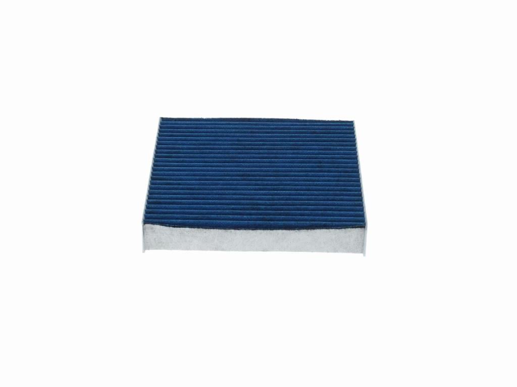 Filtre d'habitacle (Filtre à pollen) BOSCH ref. 0 986 628 631