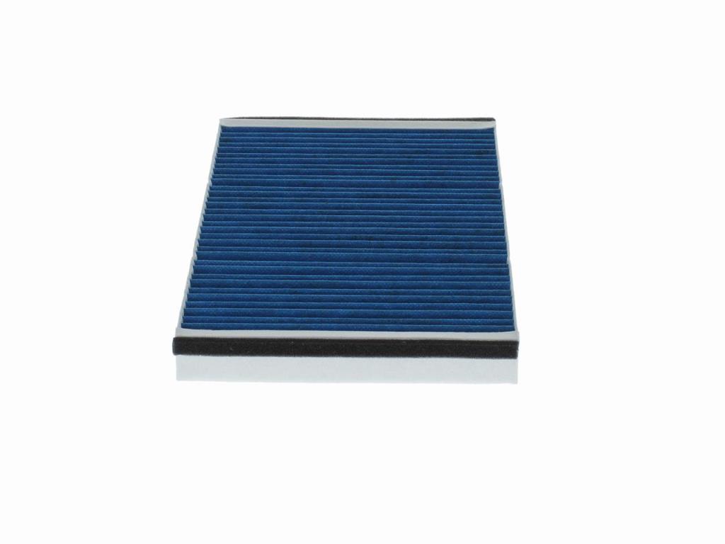 Filtre d'habitacle (Filtre à pollen) BOSCH ref. 0 986 628 632