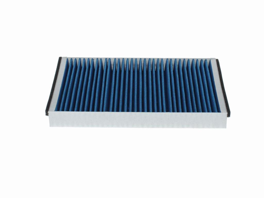 Filtre d'habitacle (Filtre à pollen) BOSCH ref. 0 986 628 632