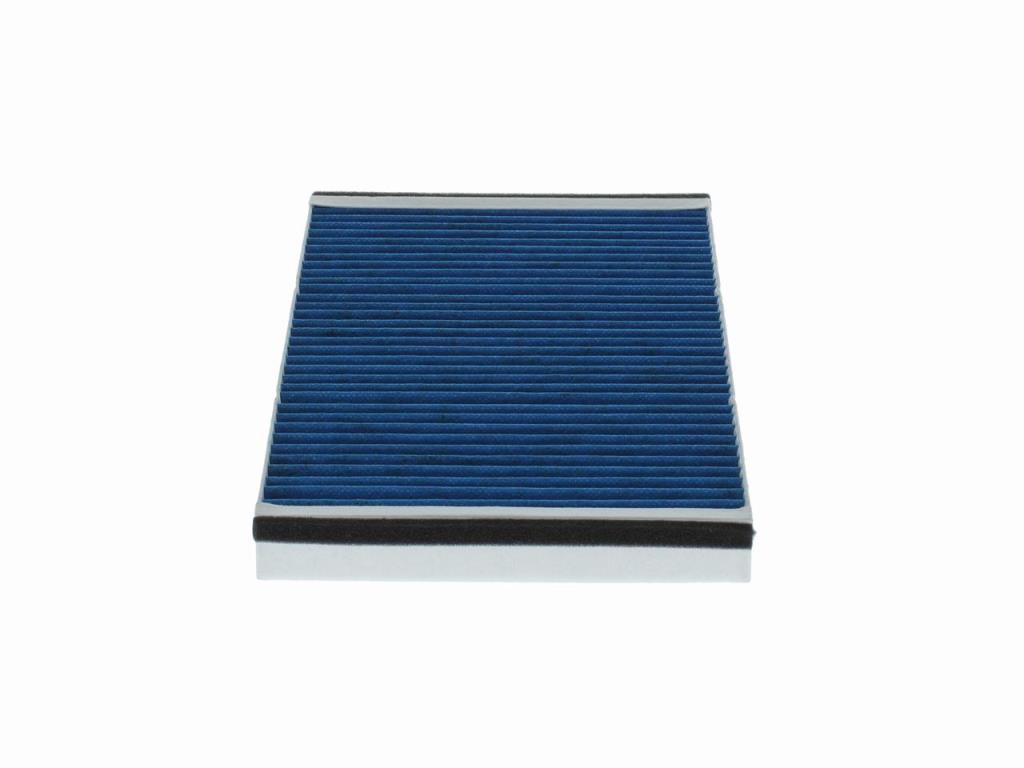 Filtre d'habitacle (Filtre à pollen) BOSCH ref. 0 986 628 632