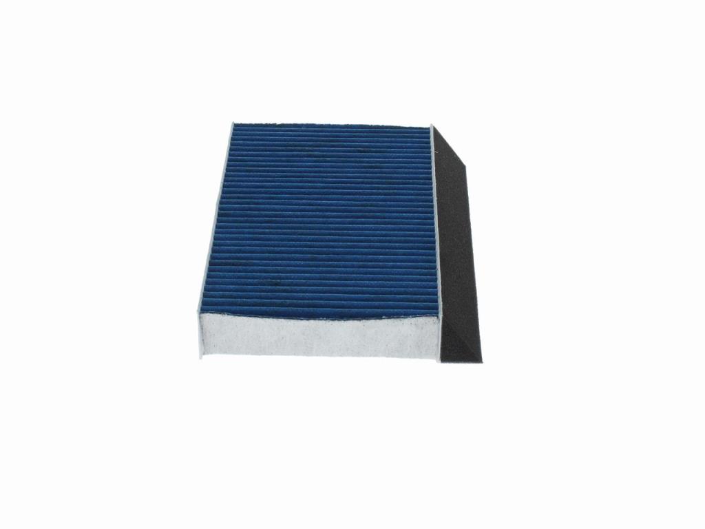 Filtre d'habitacle (Filtre à pollen) BOSCH ref. 0 986 628 634