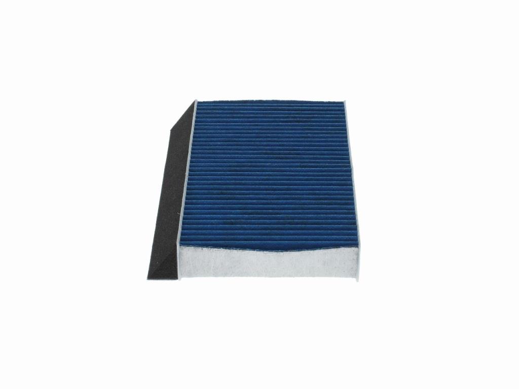 Filtre d'habitacle (Filtre à pollen) BOSCH ref. 0 986 628 634