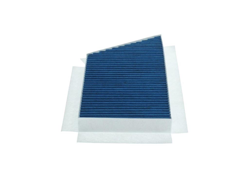 Filtro de habitáculo BOSCH ref. 0 986 628 635