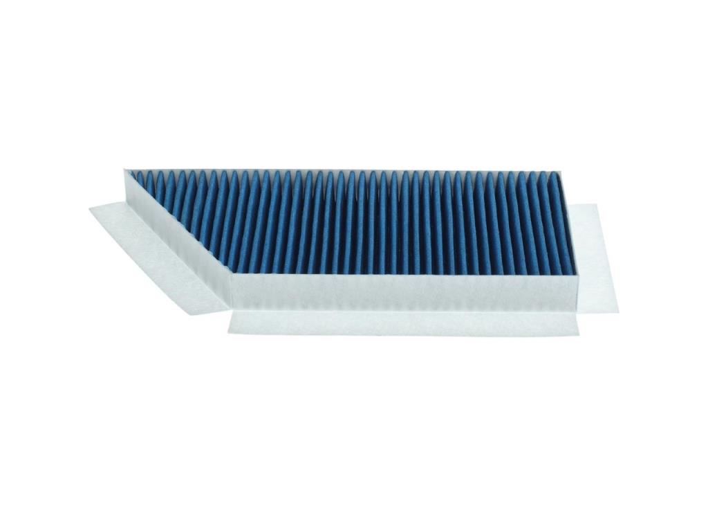 Filtro de habitáculo BOSCH ref. 0 986 628 635