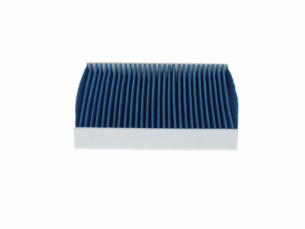 Filtre d'habitacle (Filtre à pollen) BOSCH  ref. 0 986 628 636