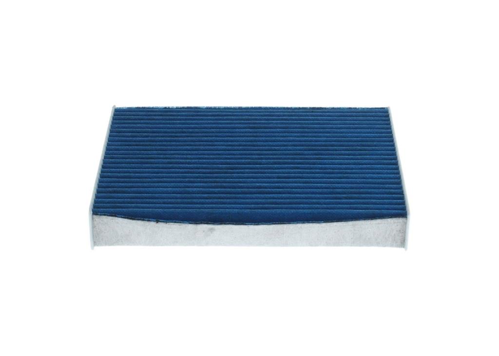 Filtro, aire habitáculo BOSCH ref. 0 986 628 637