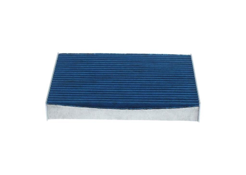 Filtro, aire habitáculo BOSCH ref. 0 986 628 637