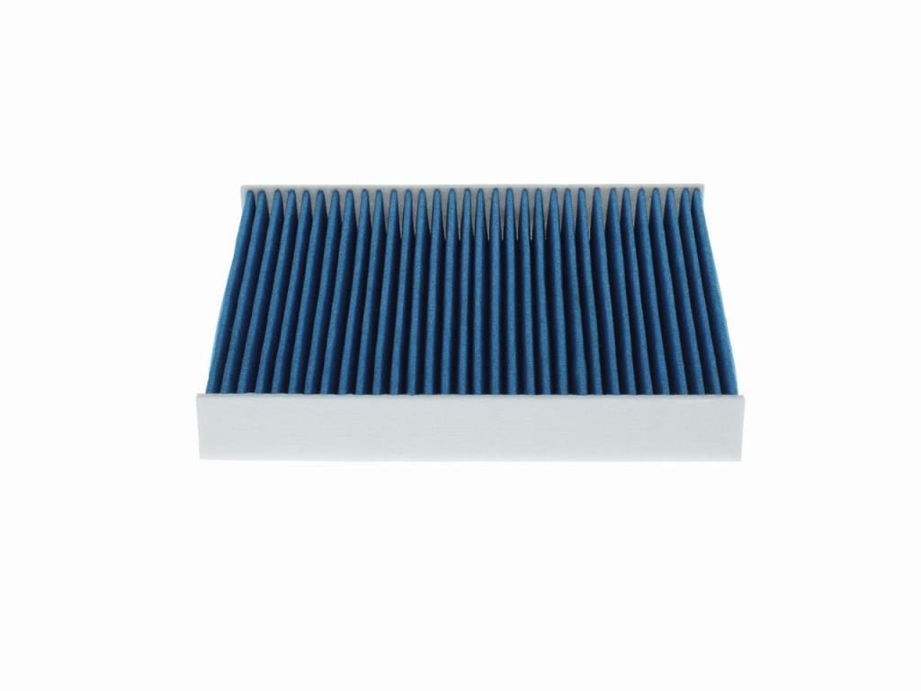 Filtre d'habitacle (Filtre à pollen) BOSCH ref. 0 986 628 639