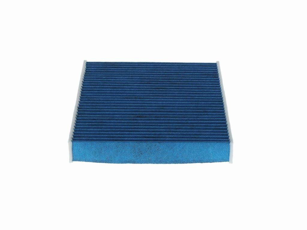 Filtre d'habitacle (Filtre à pollen) BOSCH ref. 0 986 628 639