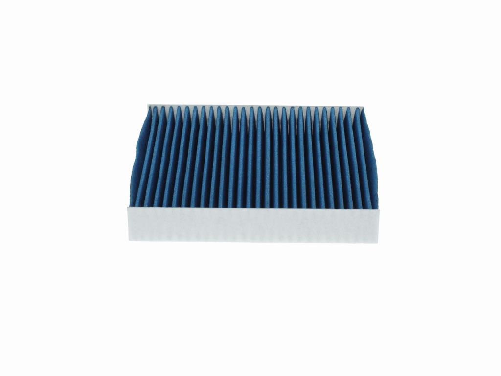 Filtre d'habitacle (Filtre à pollen) BOSCH ref. 0 986 628 640