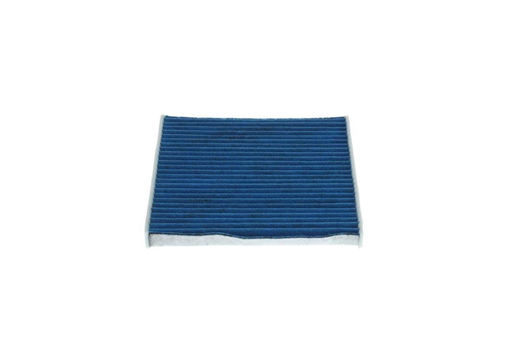 Filtre d'habitacle (Filtre à pollen) BOSCH ref. 0 986 628 641