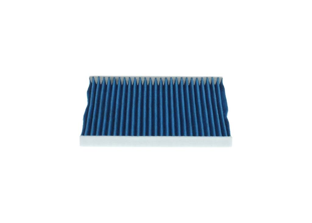 Filtre d'habitacle (Filtre à pollen) BOSCH ref. 0 986 628 641