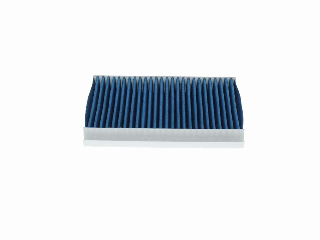 Filtre d'habitacle (Filtre à pollen) BOSCH ref. 0 986 628 642