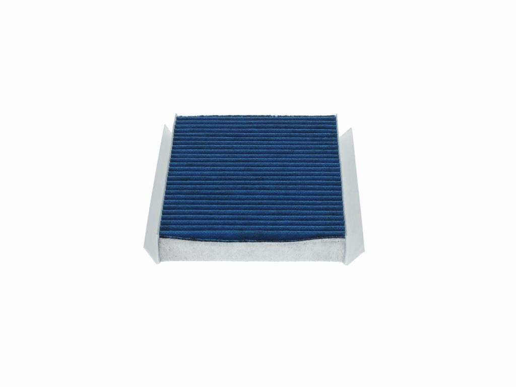 Filtre d'habitacle (Filtre à pollen) BOSCH ref. 0 986 628 642