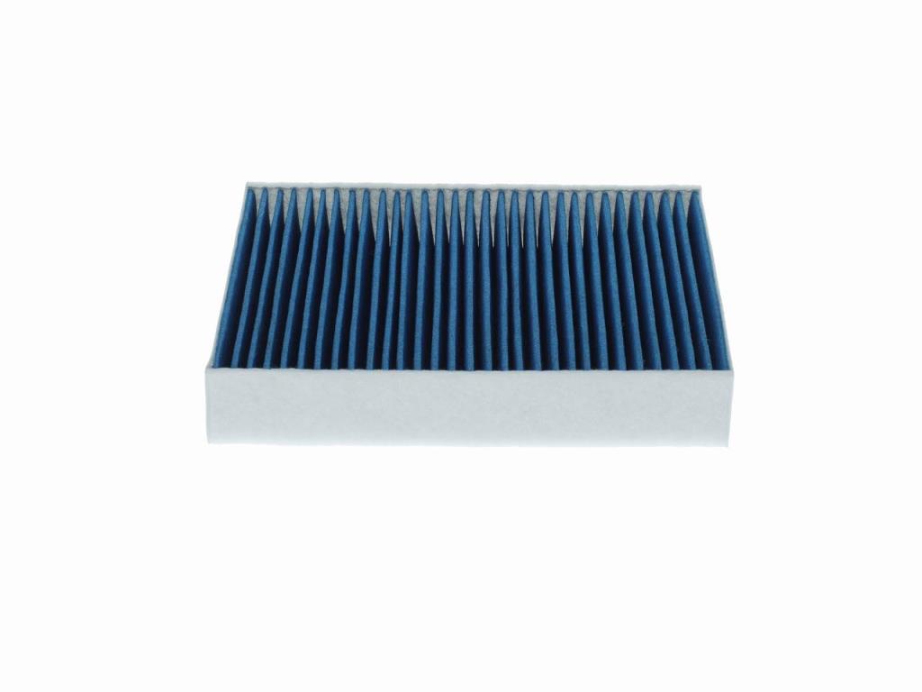 Filtre d'habitacle (Filtre à pollen) BOSCH ref. 0 986 628 643