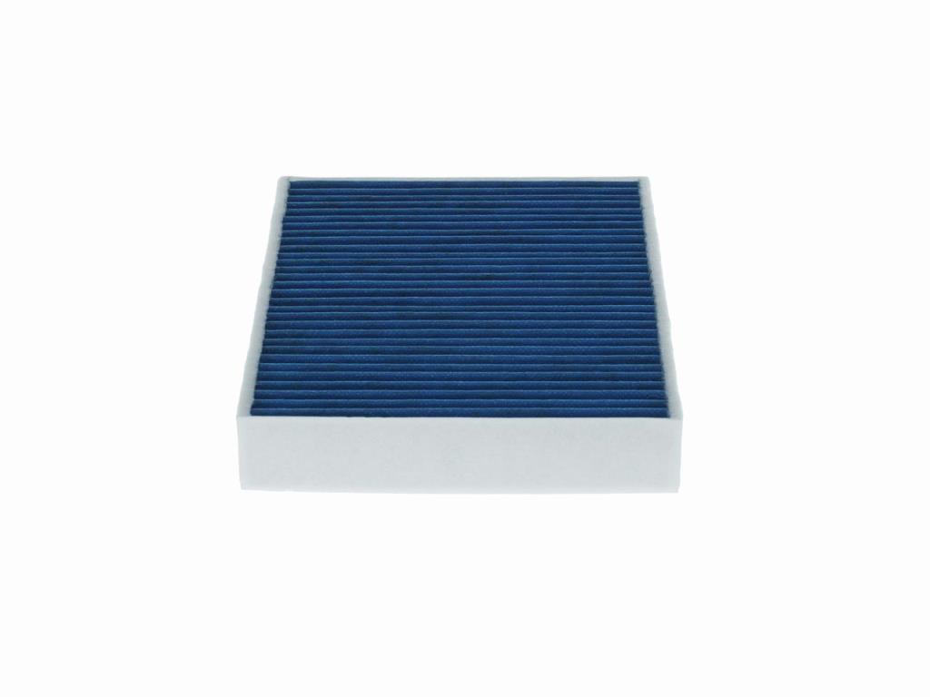 Filtre d'habitacle (Filtre à pollen) BOSCH ref. 0 986 628 643