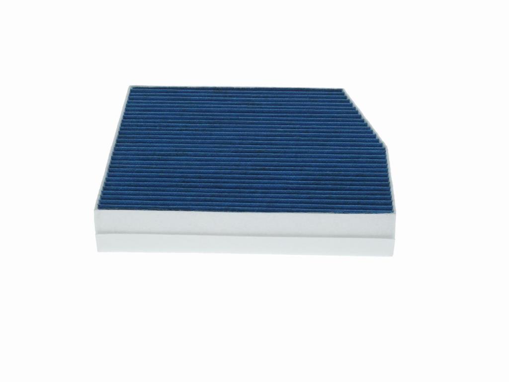 Filtre d'habitacle (Filtre à pollen) BOSCH ref. 0 986 628 645