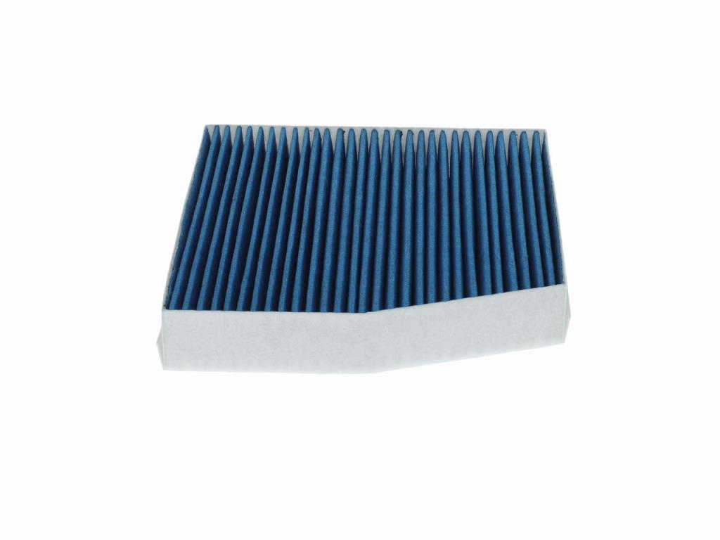 Filtre d'habitacle (Filtre à pollen) BOSCH ref. 0 986 628 645