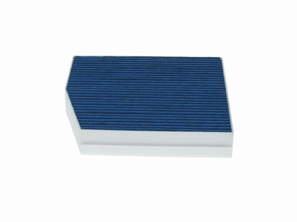 Filtre d'habitacle (Filtre à pollen) BOSCH ref. 0 986 628 645