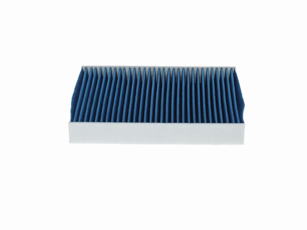 Filtre d'habitacle (Filtre à pollen) BOSCH ref. 0 986 628 646