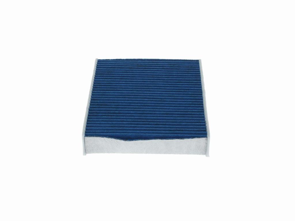 Filtre d'habitacle (Filtre à pollen) BOSCH ref. 0 986 628 646