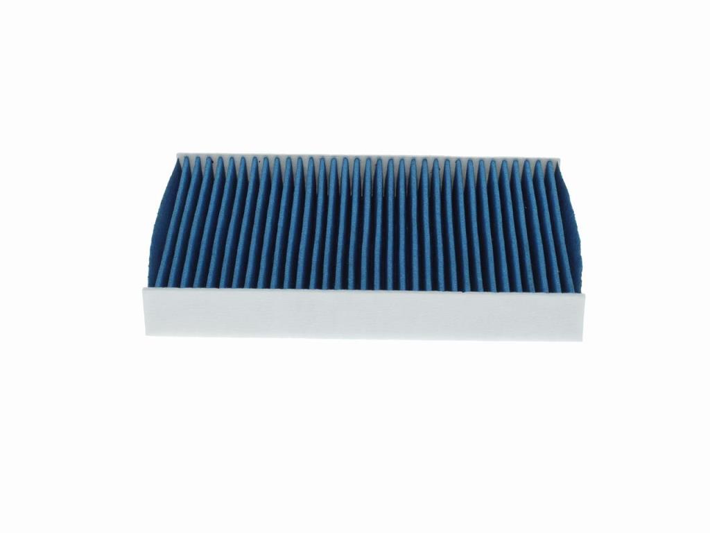 Filtre d'habitacle (Filtre à pollen) BOSCH  ref. 0 986 628 648