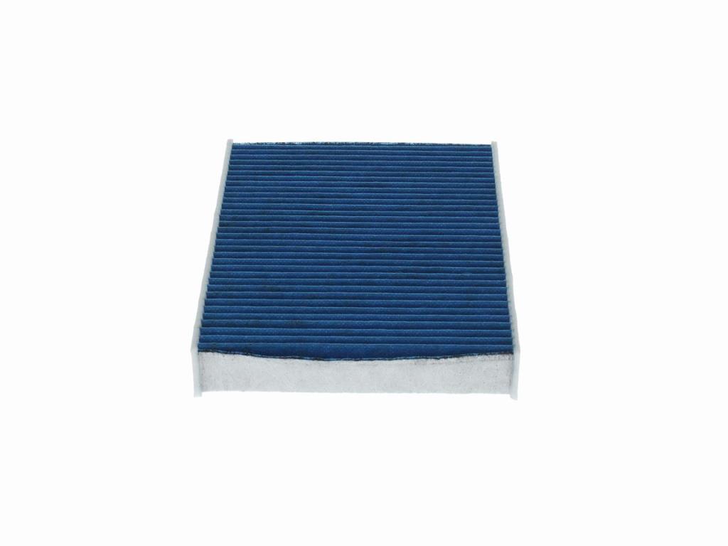 Filtre d'habitacle (Filtre à pollen) BOSCH  ref. 0 986 628 648