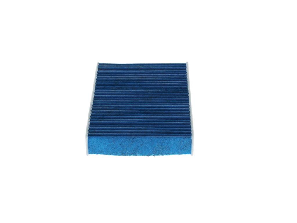 Filtre d'habitacle (Filtre à pollen) BOSCH ref. 0 986 628 650