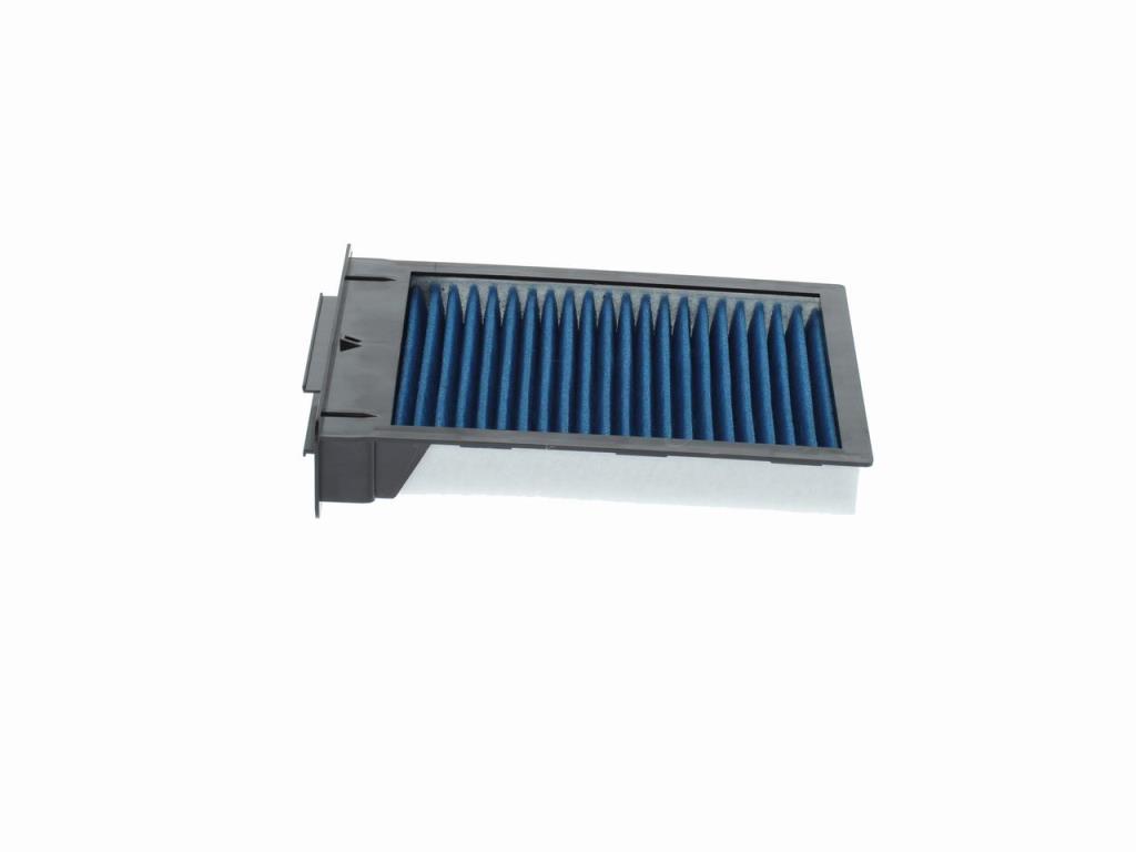 Filtre d'habitacle (Filtre à pollen) BOSCH ref. 0 986 628 652