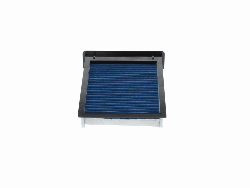Filtre d'habitacle (Filtre à pollen) BOSCH ref. 0 986 628 652