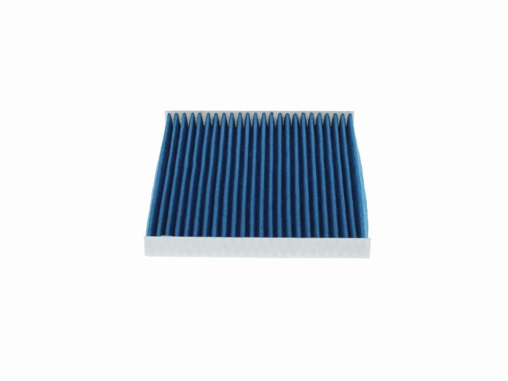 Filtre d'habitacle (Filtre à pollen) BOSCH ref. 0 986 628 654