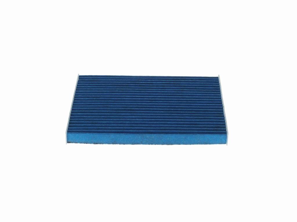 Filtre d'habitacle (Filtre à pollen) BOSCH ref. 0 986 628 654