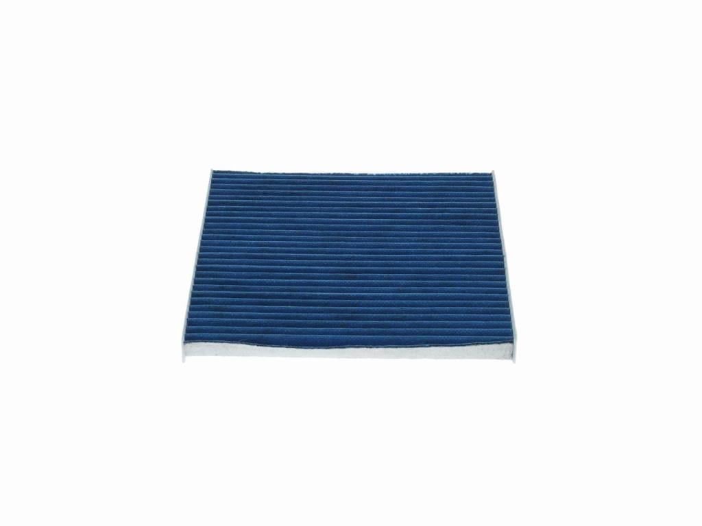 Filtre d'habitacle (Filtre à pollen) BOSCH ref. 0 986 628 656