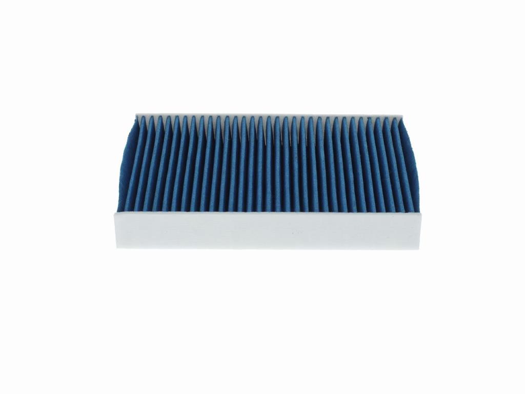 Filtre d'habitacle (Filtre à pollen) BOSCH ref. 0 986 628 657
