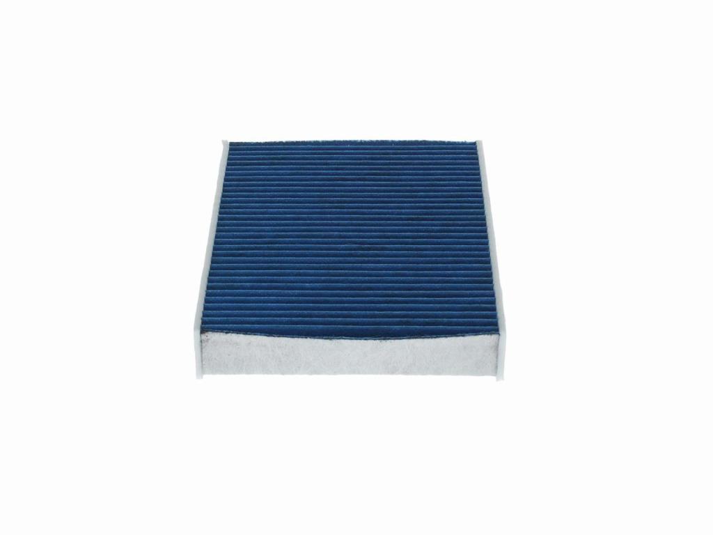 Filtre d'habitacle (Filtre à pollen) BOSCH ref. 0 986 628 657
