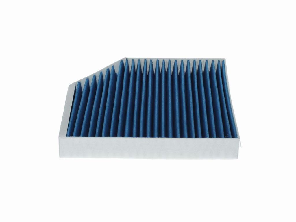 Filtre d'habitacle (Filtre à pollen) BOSCH ref. 0 986 628 659
