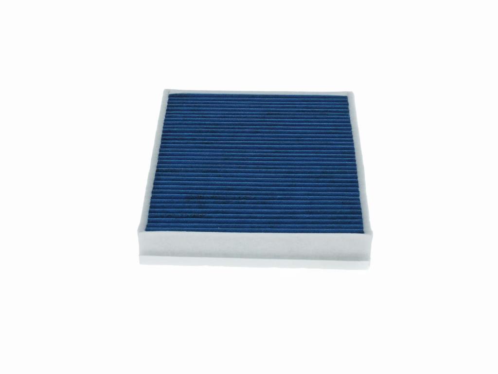 Filtro de habitáculo BOSCH ref. 0 986 628 661