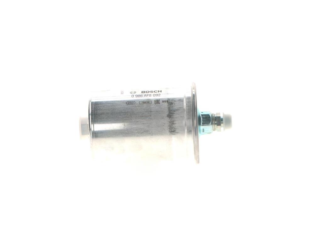 Filtre à carburant (Filtre à gasoil) BOSCH ref. 0 986 AF8 092
