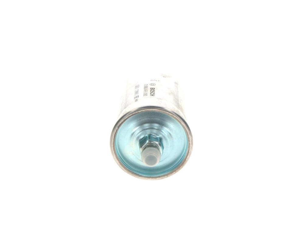 Filtre à carburant (Filtre à gasoil) BOSCH ref. 0 986 AF8 092