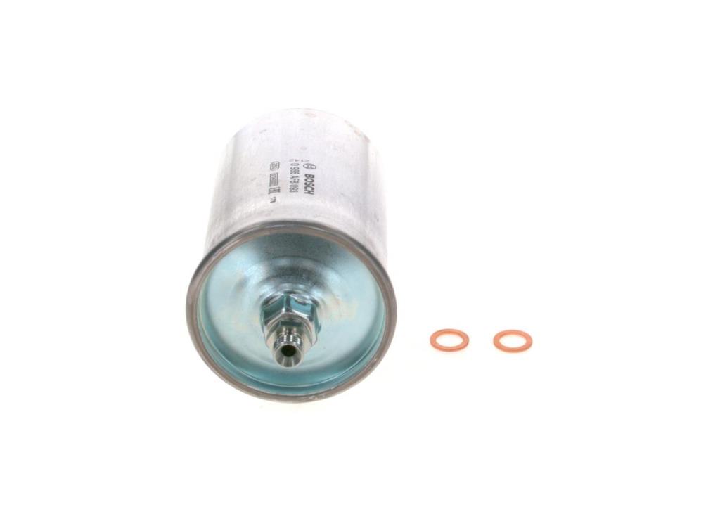 Filtre à carburant (Filtre à gasoil) BOSCH 0 986 AF8 093