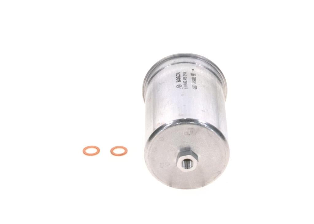 Filtre à carburant (Filtre à gasoil) BOSCH 0 986 AF8 093
