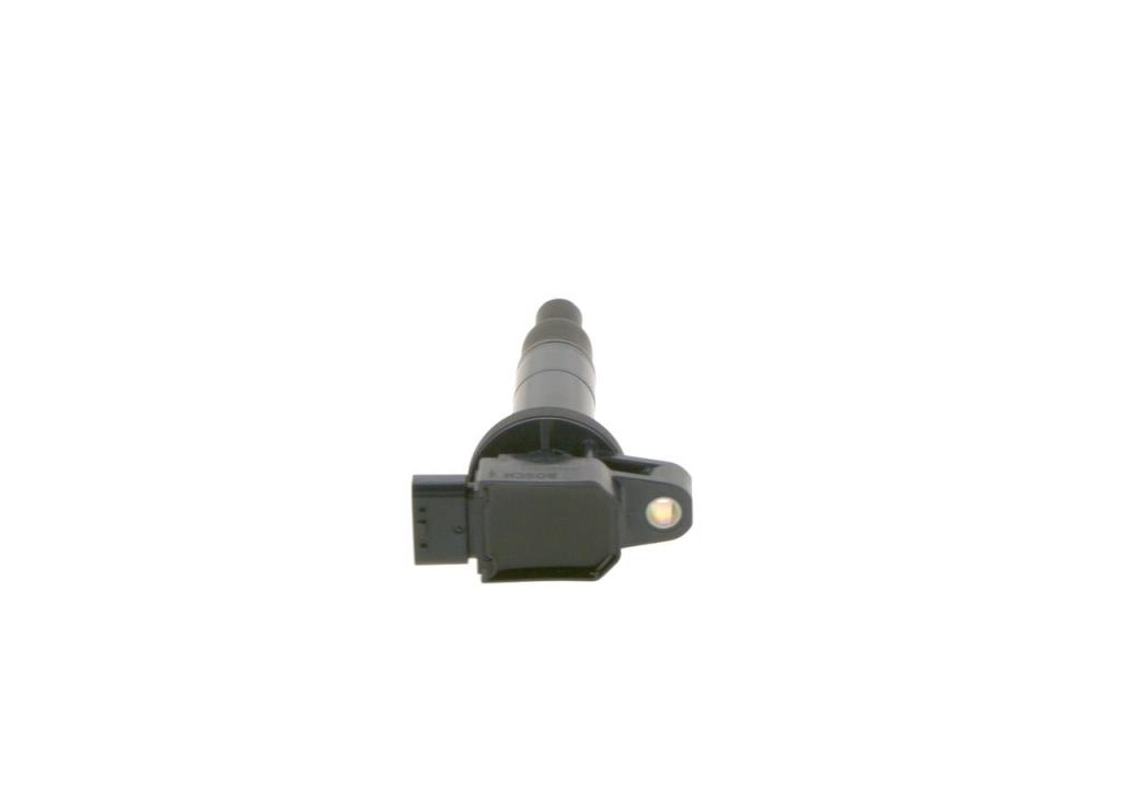 Bobine d'allumage BOSCH ref. 0 986 AG0 502