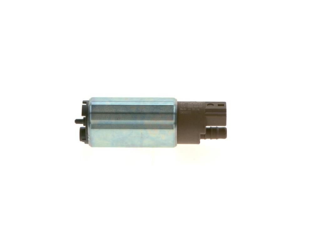 Bomba de combustible BOSCH 0 986 AG1 302