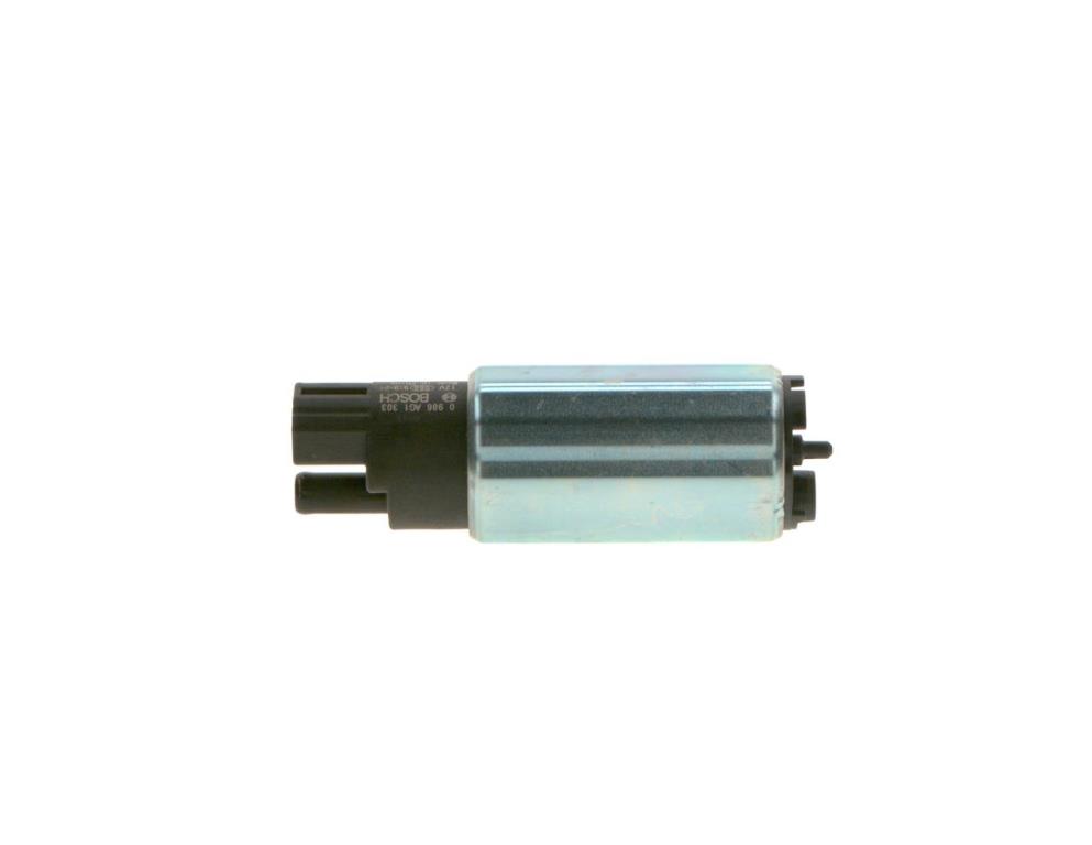 Pompe à carburant (Pompe à gasoil) BOSCH ref. 0 986 AG1 303