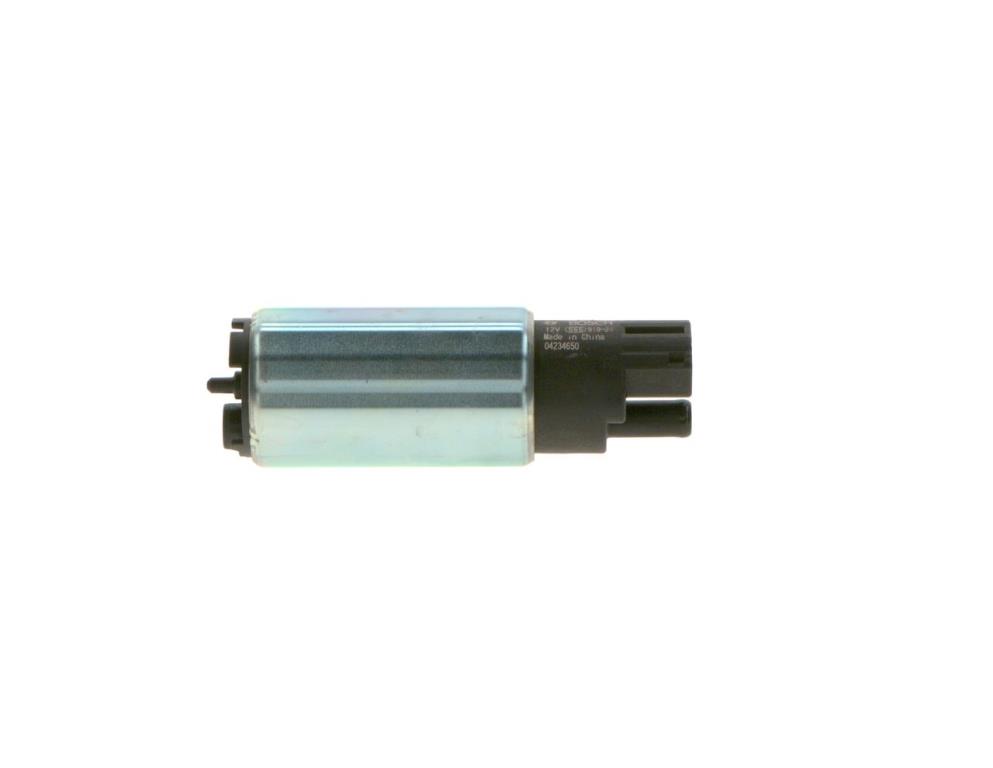 Pompe à carburant (Pompe à gasoil) BOSCH ref. 0 986 AG1 303